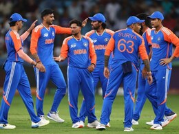 IND vs UAE: यूएई कप्तान खामोश! 14 महीने से वनवास पर था भारतीय, तूफानी अंदाज में कर दी बोलती बंद IND vs UAE: यूएई कप्तान खामोश! 14 महीने से वनवास पर था भारतीय, तूफानी अंदाज में कर दी बोलती बंद