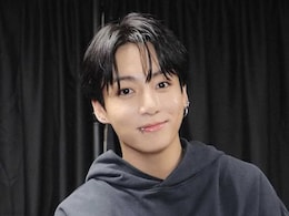 BTS Member Jungkook Reveals He Has ADHD After Fans Tell Him To Stop Moving: "I Can't Help It"