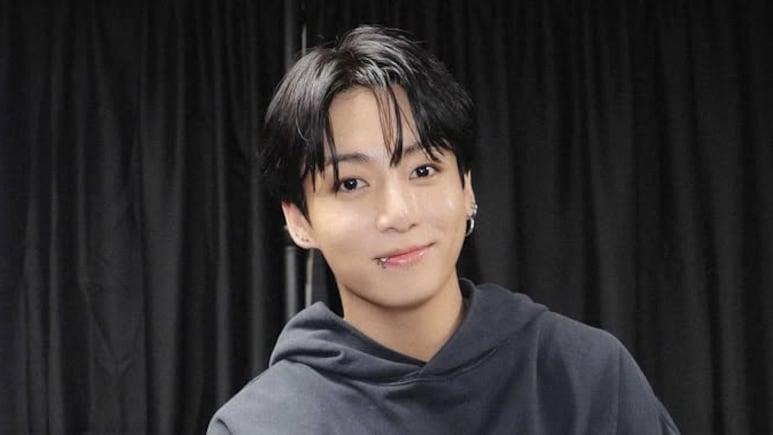BTS Member Jungkook Reveals He Has ADHD After Fans Tell Him To Stop Moving: "I Can't Help It" BTS Member Jungkook Reveals He Has ADHD After Fans Tell Him To Stop Moving: "I Can't Help It"