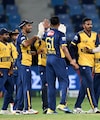 Asia Cup: Afghanistan Eliminated As Bangladesh Join Sri Lanka In Super Four