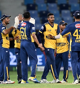 Sri Lanka President To Meet Cricket Chief Amid Sacking Speculation