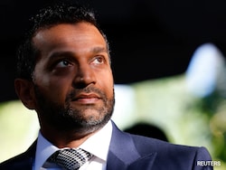 Kash Patel To Face Congressional Hearing Over Missteps In Kirk Murder Probe