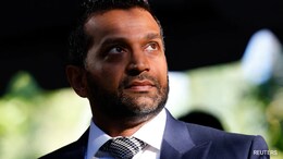 Kash Patel To Face Congressional Hearing Over Missteps In Kirk Murder Probe