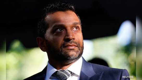 FBI Chief Faces Senate Panel Amid Charlie Kirk Shooting, Jeffrey Epstein File Furors