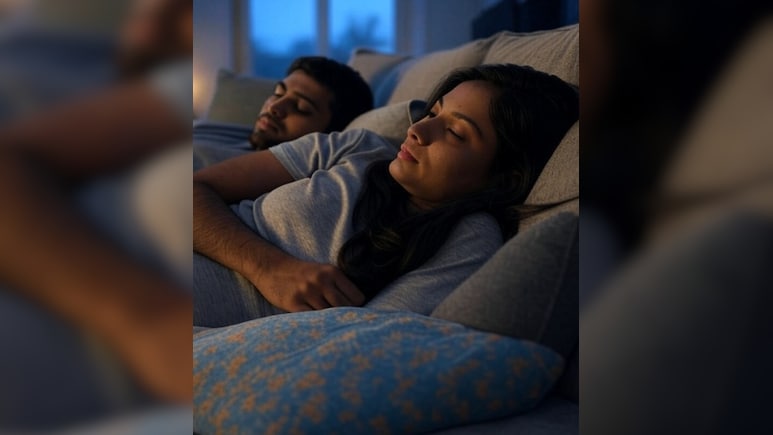 रात की नींद नहीं हो रही पूरी? जानिए कैसे यह आदत बना रही आपको बीमार