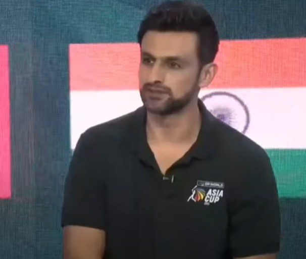 IND vs PAK: जिसका का था डर, शोएब मलिक ने वही राज पाकिस्तान को बताया, टीम इंडिया की बढ़ सकती है टेंशन