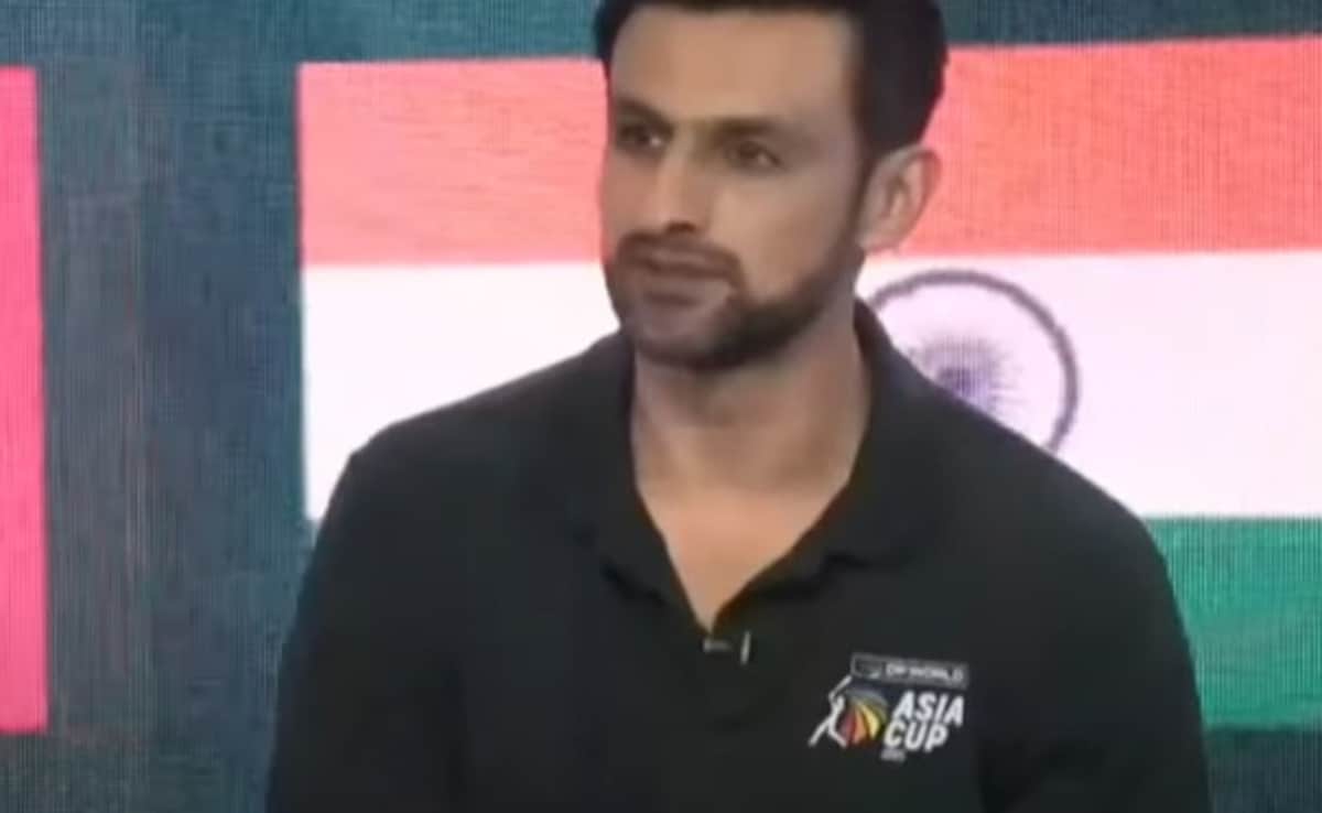 India vs Pakistan: अगर ऐसा नहीं होता, तो पाकिस्तान के लिए मुश्किल होगा, पूर्व कप्तान शोएब मलिक का बड़ा बयान