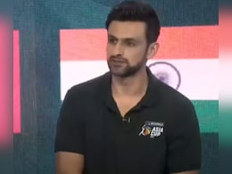 IND vs PAK: फाइनल से पहले शोएब मलिक ने अपनी टीम को दिखाया आईना, आखिरी पल में कहीं फंस ना जाए बेचारा पाकिस्तान IND vs PAK: फाइनल से पहले शोएब मलिक ने अपनी टीम को दिखाया आईना, आखिरी पल में कहीं फंस ना जाए बेचारा पाकिस्तान