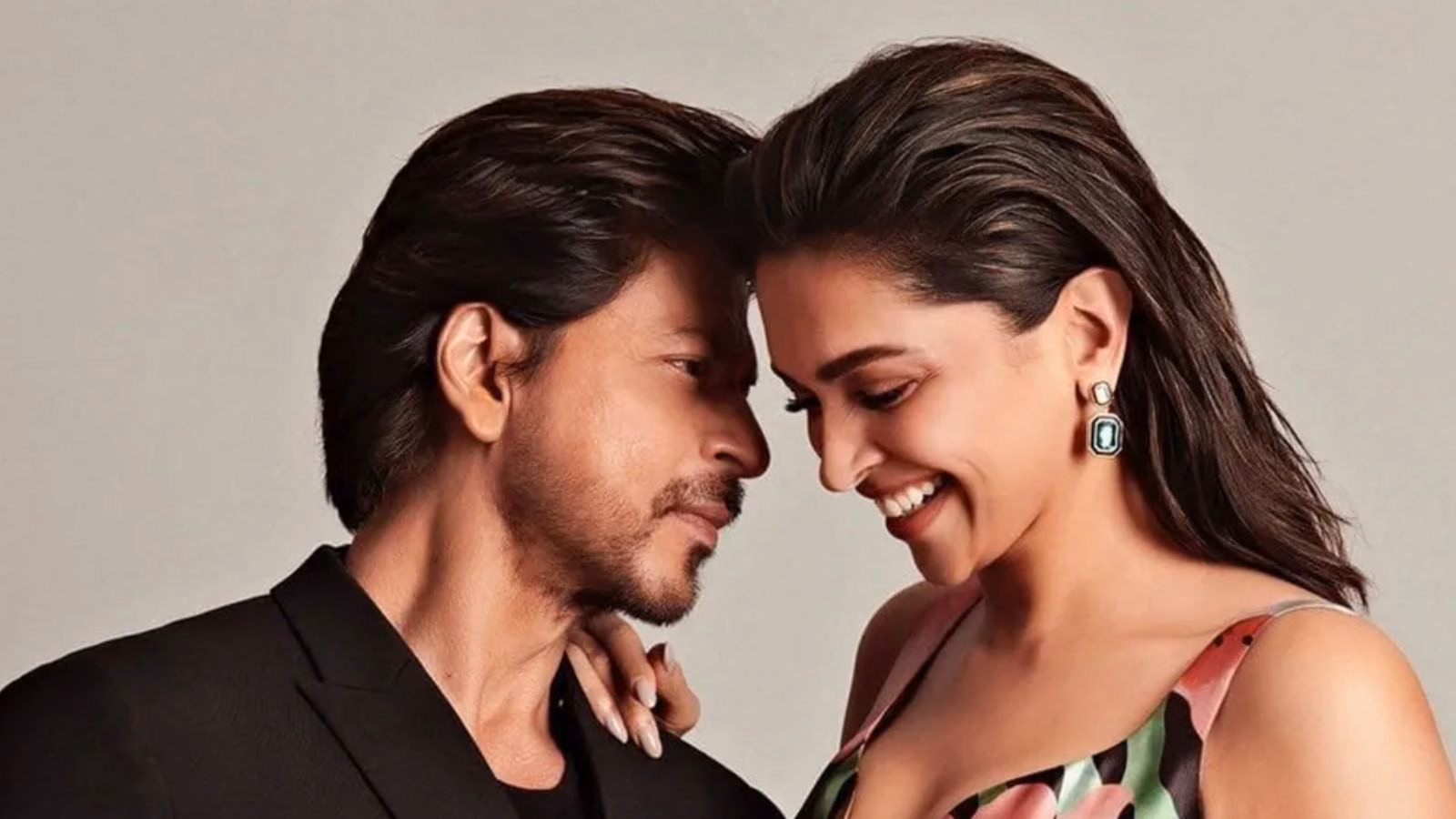 After Being Dropped From <i>Kalki 2898 AD</i> Sequel, Deepika Padukone Begins Shoot For Shah Rukh Khan's <i>King</i>. See Announcement Post