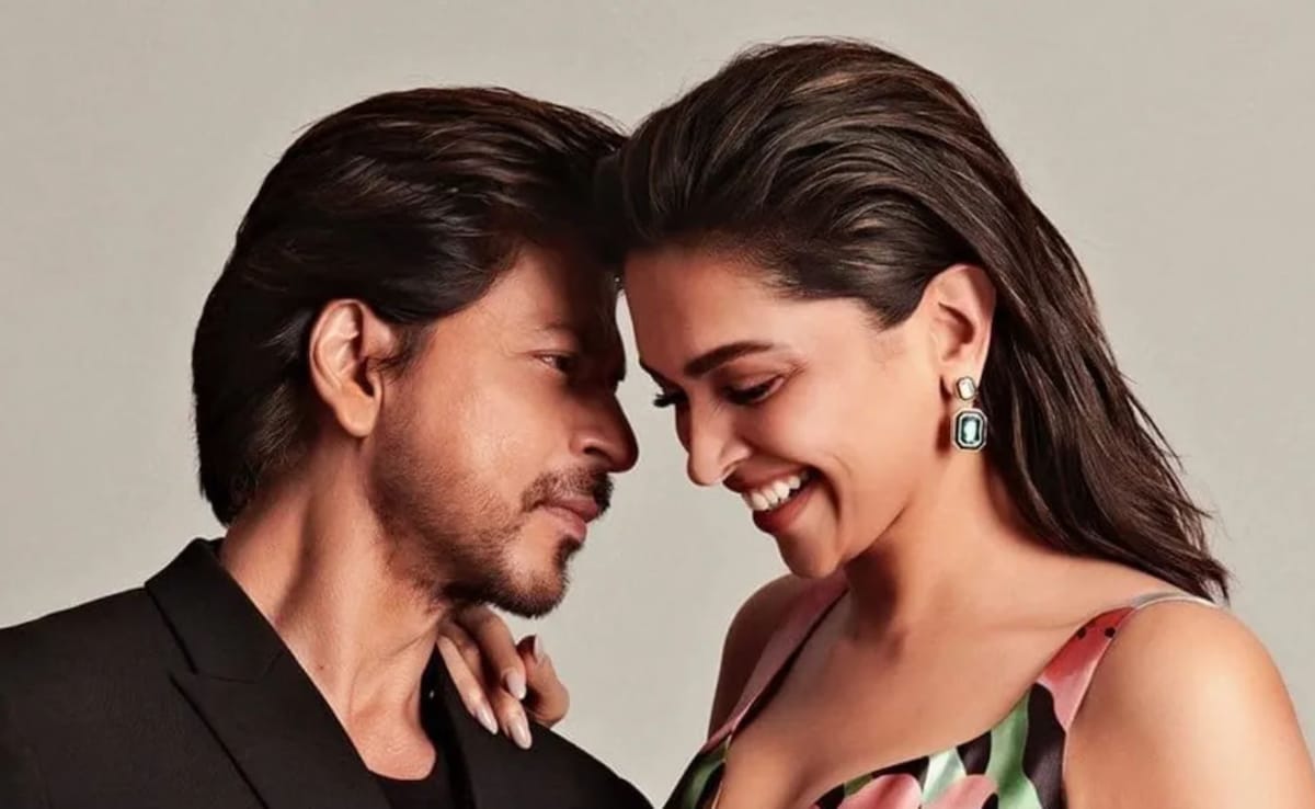 After Being Dropped From Kalki 2898 AD Sequel, Deepika Padukone Begins Shoot For Shah Rukh Khan's King. See Announcement Post