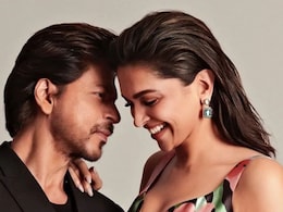 After Being Dropped From <i>Kalki 2898 AD</i> Sequel, Deepika Padukone Begins Shoot For Shah Rukh Khan's <i>King</i>. See Announcement Post After Being Dropped From <i>Kalki 2898 AD</i> Sequel, Deepika Padukone Begins Shoot For Shah Rukh Khan's <i>King</i>. See Announcement Post