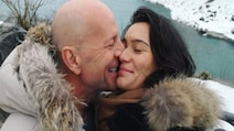 Bruce Willis's Wife Says Holidays Are 'Hard But Joyous' Amid Dementia Battle