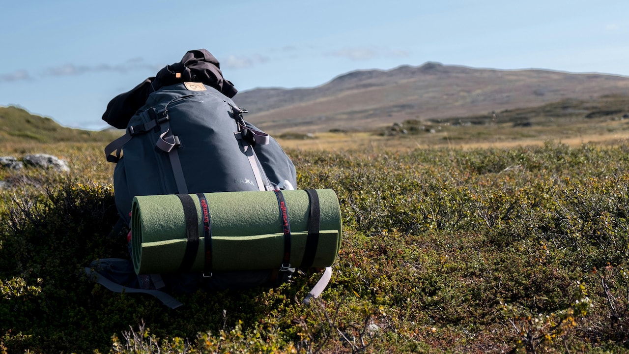 Pack Smart For A Week-Long Trek: Space-Saving Backpack Tips