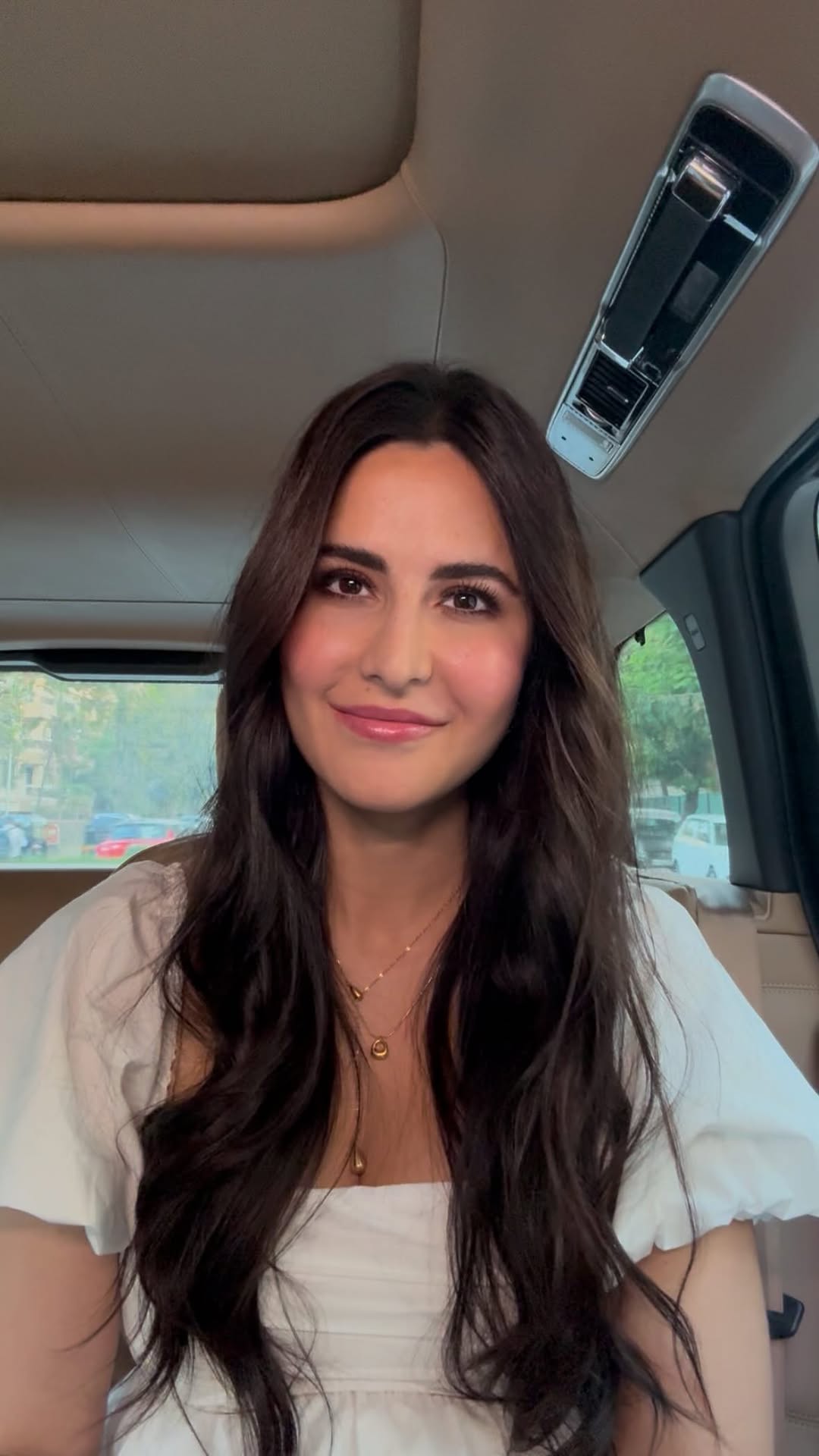 Katrina Kaif Reveals Her Morning Routine That Helps Her Get A Natural Glow