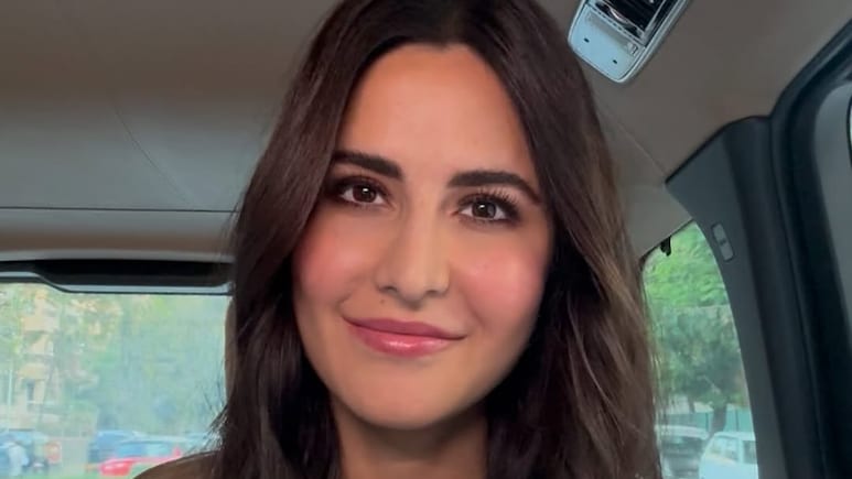 Katrina Kaif Reveals Her Morning Routine That Helps Her Get A Natural Glow