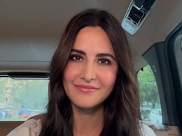 Katrina Kaif Reveals Her Morning Routine That Helps Her Get A Natural Glow Katrina Kaif Reveals Her Morning Routine That Helps Her Get A Natural Glow