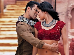 Salman Khan And Katrina Kaif-Led <i>Ek Tha Tiger</i> All Set To Re-Release In Theatres Salman Khan And Katrina Kaif-Led <i>Ek Tha Tiger</i> All Set To Re-Release In Theatres