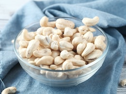 Nutritionist Rujuta Diwekar Shares Four Power Foods You Must Have This Navratri For Better Health Nutritionist Rujuta Diwekar Shares Four Power Foods You Must Have This Navratri For Better Health