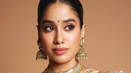 Janhvi Kapoor Bats For Personality Rights: "My Fake Images Are On Social Media, People Believe They Are Real"
