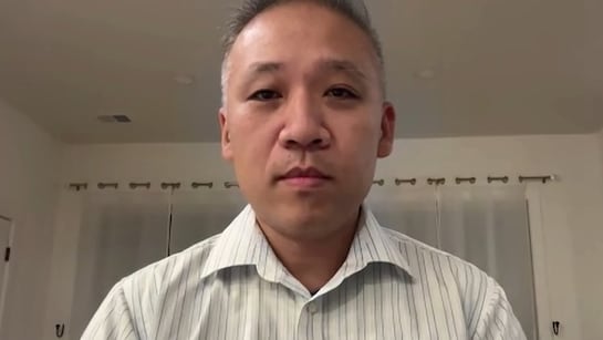 "No Link": US Epidemiologist Debunks Trump