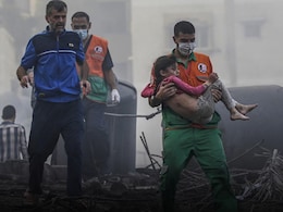 Muslim States Join European Powers In Backing Trump's Gaza Plan Muslim States Join European Powers In Backing Trump's Gaza Plan