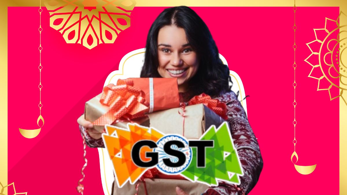 GST का दीवाली गिफ्ट... क्या-क्या हो सकता है सस्ता, कैसे भरेगी आम आदमी की झोली, जानिए