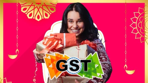 GST का दीवाली गिफ्ट... क्या-क्या हो सकता है सस्ता, कैसे भरेगी आम आदमी की झोली, जानिए