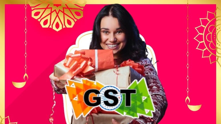 GST का दीवाली गिफ्ट... क्या-क्या हो सकता है सस्ता, कैसे भरेगी आम आदमी की झोली, जानिए GST का दीवाली गिफ्ट... क्या-क्या हो सकता है सस्ता, कैसे भरेगी आम आदमी की झोली, जानिए