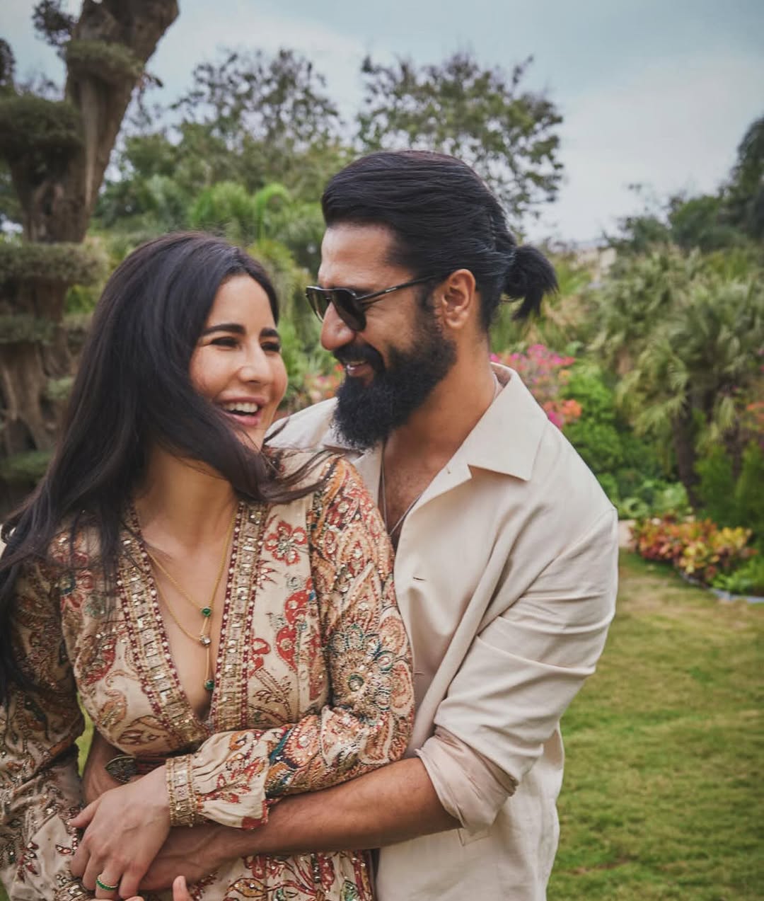 Katrina Kaif And Vicky Kaushal Are Expecting Their First Child