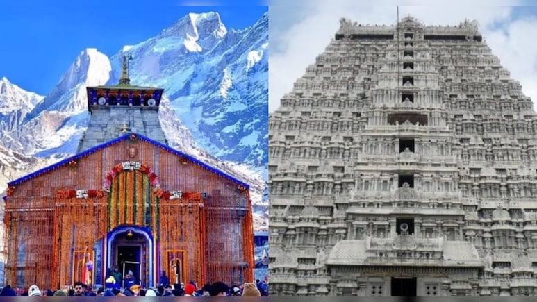 पूजा-पाठ ही नहीं सुख समृद्धि का भी केंद्र रहे हैं ये मंदिर, IIT रुड़की ये रिपोर्ट आपको भी हैरान कर देगी