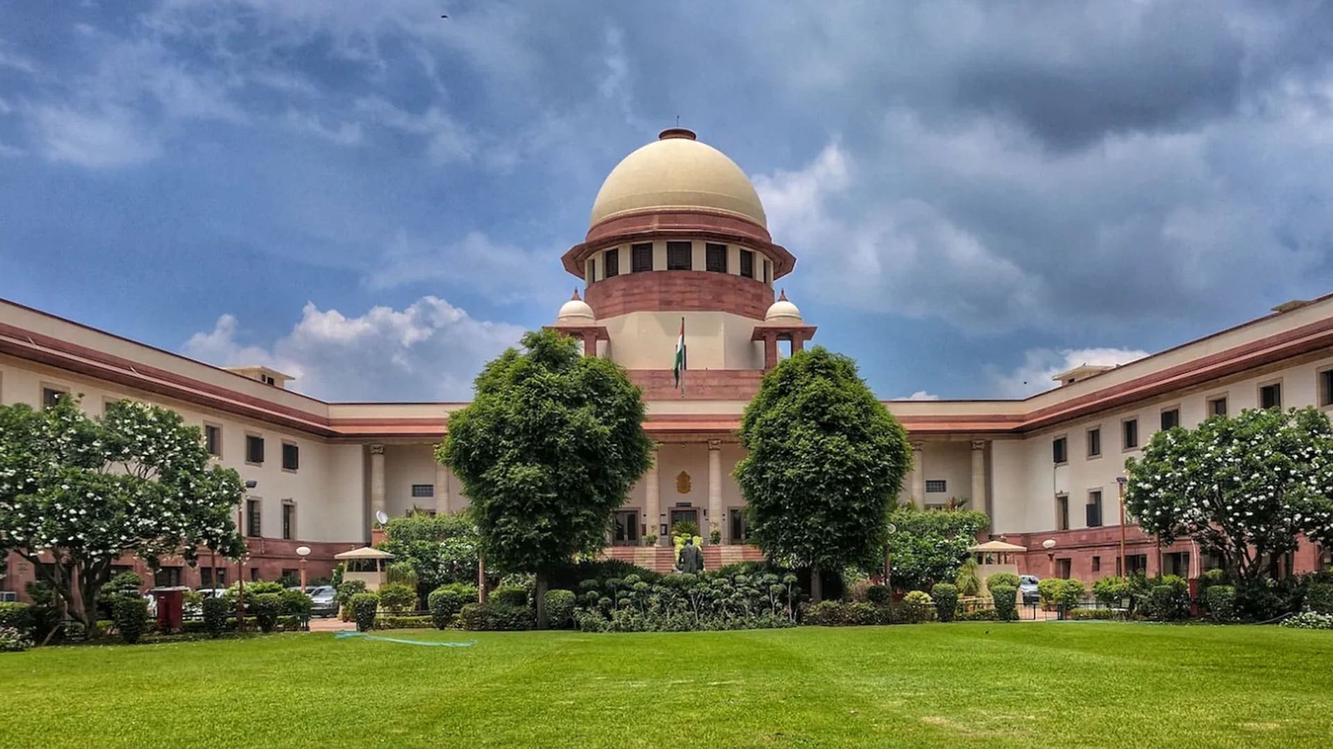 Supreme Court Flags Lack Of Centre-State Coordination To Trace Missing Children, Calls For Online Portal