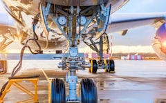 Afghan Boy, 13, Lands In Delhi By Hiding In Plane's Landing Gear