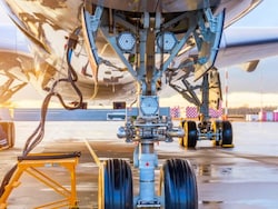 Afghan Boy, 13, Lands In Delhi By Hiding In Plane&#039;s Landing Gear