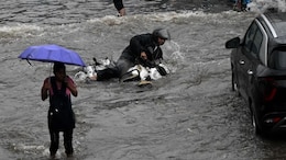 IMD Red Alert: पुढचे 72 तास मुंबई, पुण्यासाठी धोक्याचे! घाटमाथ्यावर 'रेड अलर्ट'; मराठवाडा, कोकणातही...