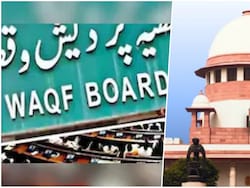 Powers Of Collector Stayed, Non-Muslims On Boards Limited: Waqf Case Recap