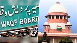 Powers Of Collector Stayed, Non-Muslims On Boards Limited: Waqf Case Recap