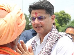 सांवलिया सेठ मंदिर में पायलट ने मनाया जन्मदिन, बोले- घने बादल हैं तो बारिश भी होगी और बादल भी छंटेंगे सांवलिया सेठ मंदिर में पायलट ने मनाया जन्मदिन, बोले- घने बादल हैं तो बारिश भी होगी और बादल भी छंटेंगे