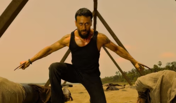 Baaghi 4 Collection: टाइगर श्रॉफ की फिल्म ने 3 दिन में दिखाया दम, लेकिन नहीं तोड़ पाए अपना ही रिकॉर्ड