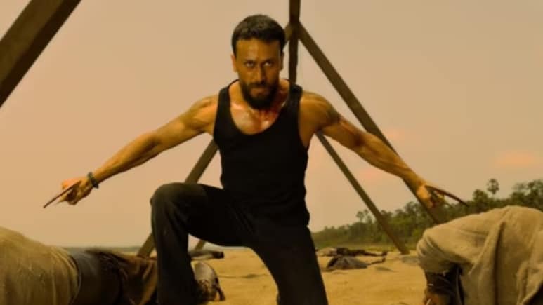 Baaghi 4 Collection: टाइगर श्रॉफ की फिल्म ने 3 दिन में दिखाया दम, लेकिन नहीं तोड़ पाए अपना ही रिकॉर्ड