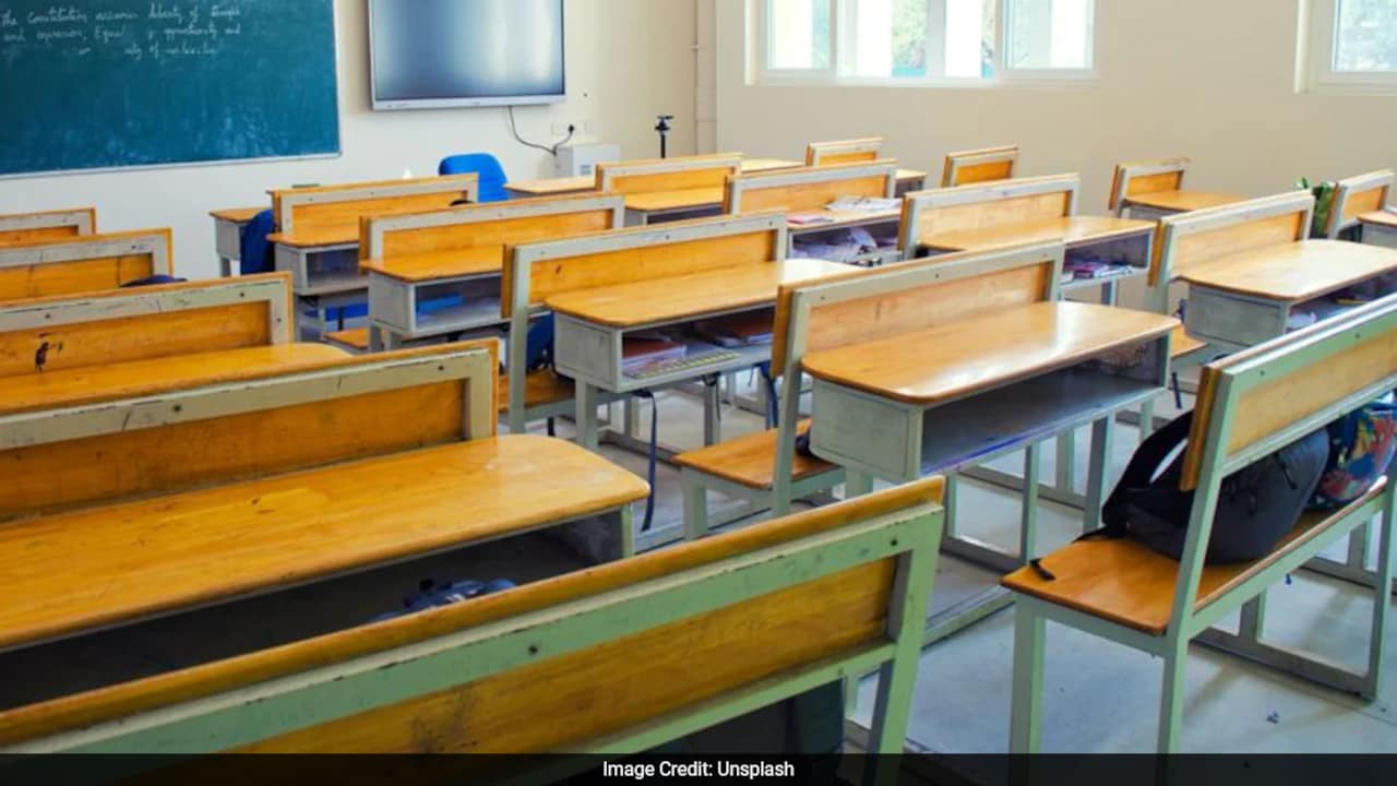 Cracked Walls, Weak Ceilings: 108 Delhi School Buildings Found Unsafe, 7 Cleared For Demolition
