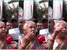 छात्रों के हाथों में हथियार नहीं थे, मैं साबित कर सकती हूं... NDTV से बोलीं सुशीला कार्की छात्रों के हाथों में हथियार नहीं थे, मैं साबित कर सकती हूं... NDTV से बोलीं सुशीला कार्की