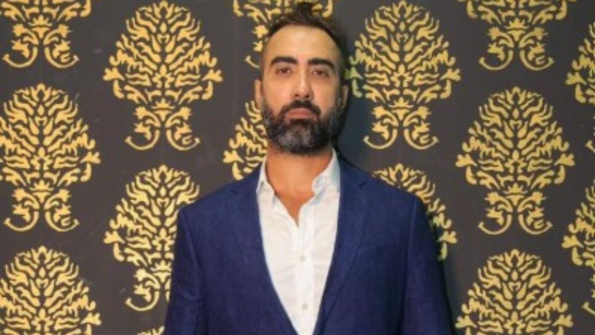Ranvir Shorey Tells NDTV, 'Indian Society Is Not Ready For No Censorship'
