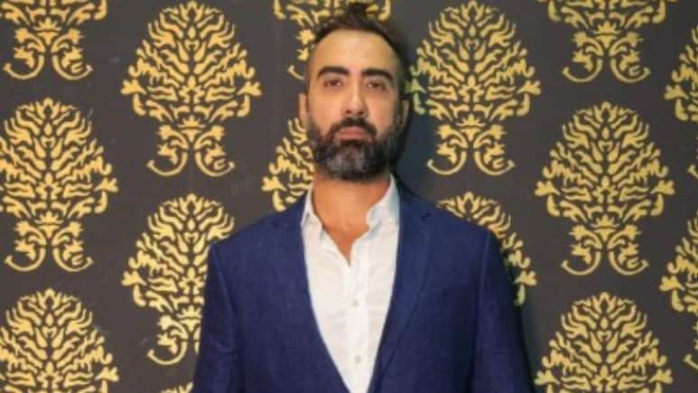 Ranvir Shorey: "Indian Society Is Not Ready For No Censorship, We Cannot Express Disdain Without Violence" Ranvir Shorey: "Indian Society Is Not Ready For No Censorship, We Cannot Express Disdain Without Violence"