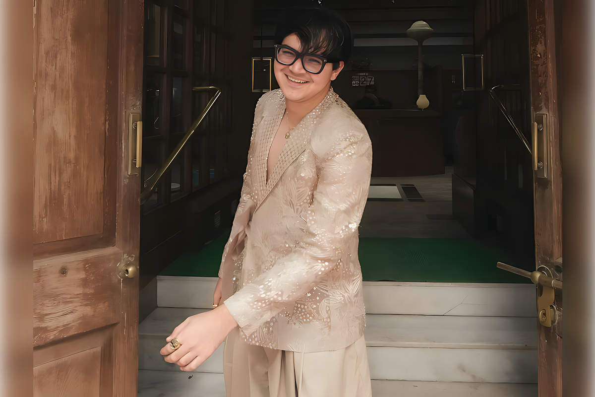 Sufi Motiwala,Sufi Motiwala Instagram,Sufi Motiwala Latest updates,Sufi Motiwala viral pics,Sufi Motiwala Latest post,trending story,Whosthat360,Sufi Motiwala viral post,Sufi Motiwala age