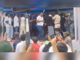 एनडीए कार्यकर्ता सम्मेलन में दिखा घमासान, क्या वाकई सफल रहा सम्मेलन? एनडीए कार्यकर्ता सम्मेलन में दिखा घमासान, क्या वाकई सफल रहा सम्मेलन?