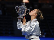 Aryna Sabalenka Defeats Amanda Anisimova To Retain US Open Crown