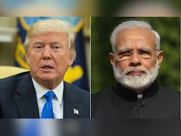 'रूस-यूक्रेन में शांति के लिए भारत पर टैरिफ जरूरी', टैरिफ मामले पर ट्रंप प्रशासन ने कोर्ट में दी दलील 'रूस-यूक्रेन में शांति के लिए भारत पर टैरिफ जरूरी', टैरिफ मामले पर ट्रंप प्रशासन ने कोर्ट में दी दलील