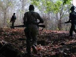 छत्तीसगढ़ में बड़ा नक्सली एनकाउंटर, 10 नक्सली ढेर, एक करोड़ का इनामी मनोज भी शामिल छत्तीसगढ़ में बड़ा नक्सली एनकाउंटर, 10 नक्सली ढेर, एक करोड़ का इनामी मनोज भी शामिल
