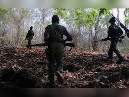 महीनेभर में ही 1 करोड़ के 2 नक्सली इनामी ढेर; जानें दोनों से जुड़ी हर एक बात महीनेभर में ही 1 करोड़ के 2 नक्सली इनामी ढेर; जानें दोनों से जुड़ी हर एक बात