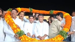 "नेपाल में युवाओं ने स&zwj;िस्&zwj;टम ह&zwj;िलाया, राजस्थान में भी क्रांति की जरूरत", नरेश मीणा का व&zwj;िवादित बयान